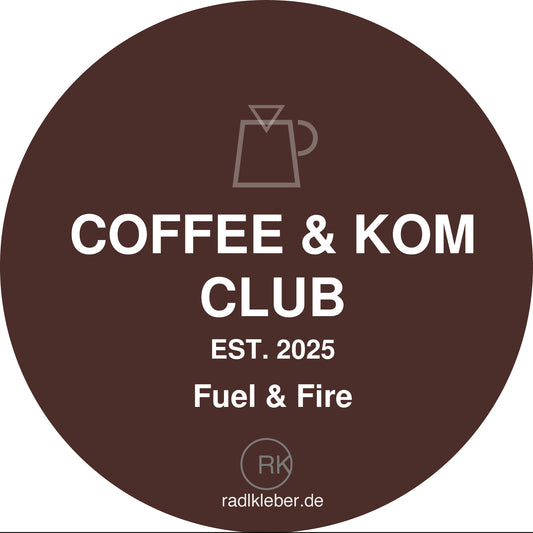 COFFEE & KOM CLUB