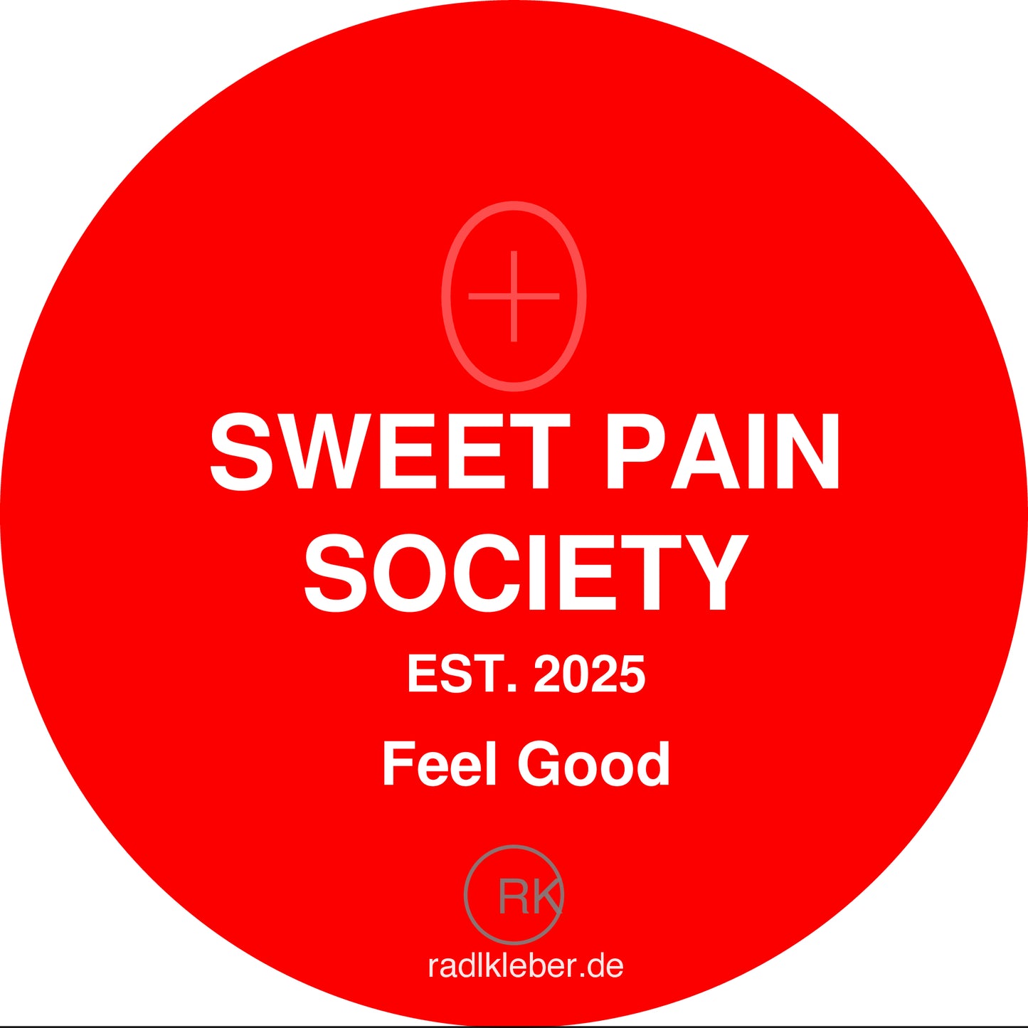 SWEET PAIN SOCIETY