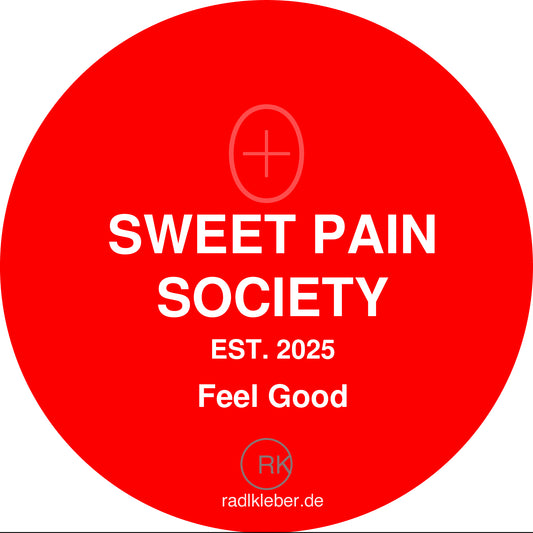 SWEET PAIN SOCIETY