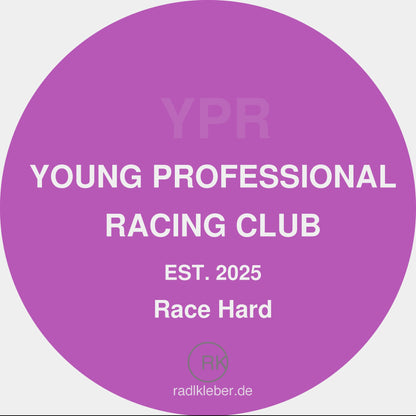 YOUNG PROFESSIONAL RACING CLUB