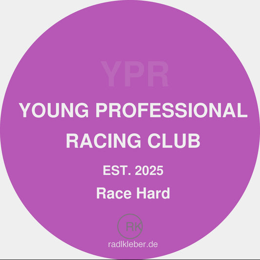 YOUNG PROFESSIONAL RACING CLUB